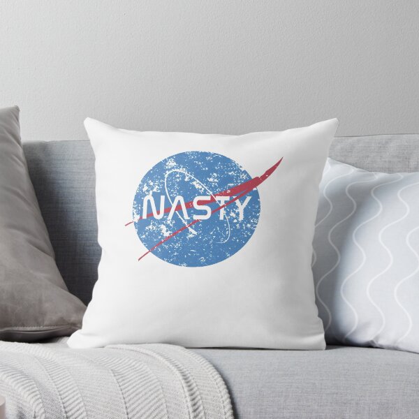 Item preview, NASA Gets NASTY  designed and sold by Jethorskutevik.