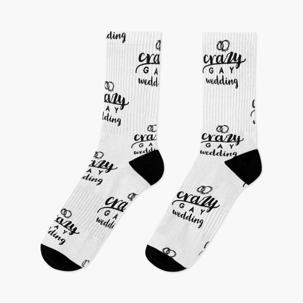 Item preview, Crazy wedding fat best gay weddings present wedding  designed and sold by Tropical Blood.
