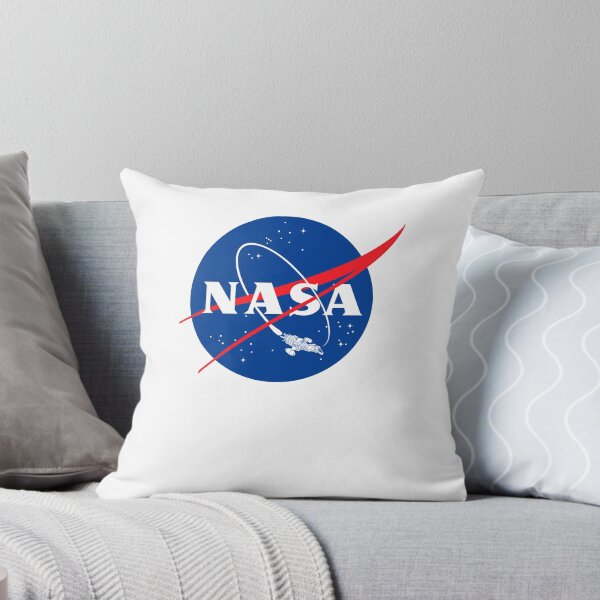 Item preview, NASA LOGO SERENITY FIREFLY designed and sold by Jethorskutevik.