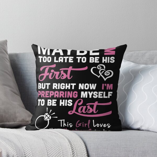 Item preview, Engaged Girl designed and sold by ubantee.