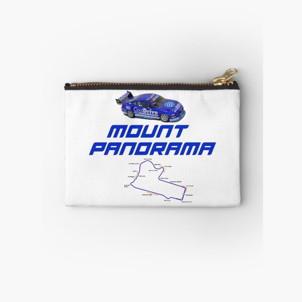Item preview, Mount Panorama Supercars  designed and sold by AmazingBubble.