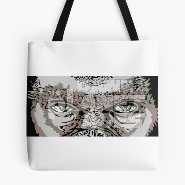 Item preview, Planet of the Apes designed and sold by MadianR.