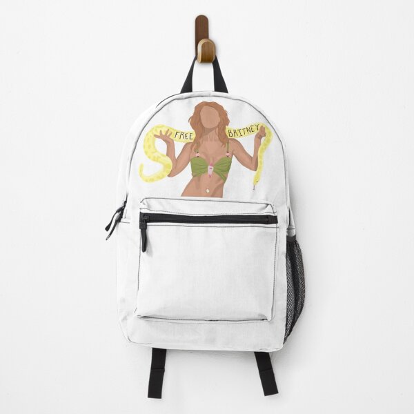Item preview, Free Britney designed and sold by Devon Ralston.