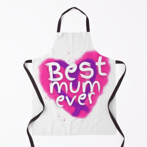 Item preview, Best mum ever! ❤️ designed and sold by Tee702.