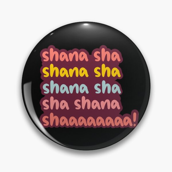 Item preview, Shana sha shana sha Bailey Sarian designed and sold by since-here.