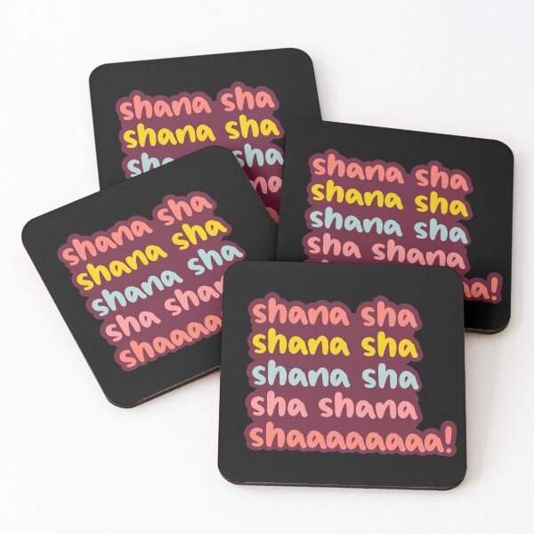 Item preview, Shana sha shana sha Bailey Sarian designed and sold by since-here.