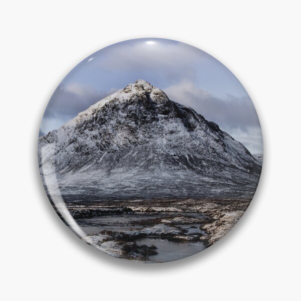 Item preview, Buachaille Etive Mor designed and sold by derekbeattie.