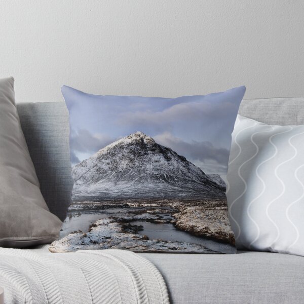 Item preview, Buachaille Etive Mor designed and sold by derekbeattie.