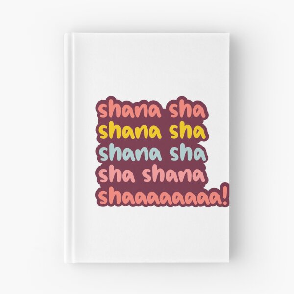 Item preview, Shana sha shana sha Bailey Sarian designed and sold by since-here.