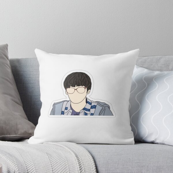 Item preview, Lee Rang desguised from tale of the nine-tailed designed and sold by Doheedesigns.