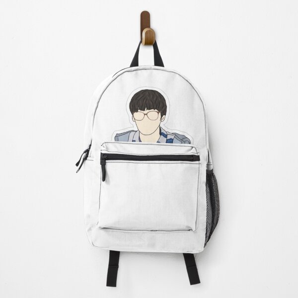 Item preview, Lee Rang desguised from tale of the nine-tailed designed and sold by Doheedesigns.