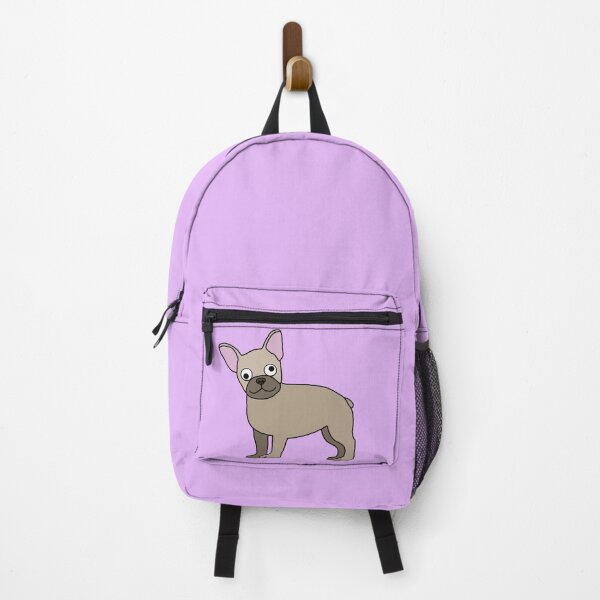 Item preview, Pale French Bulldog Frenchie designed and sold by CaitlinsPetDrawings.