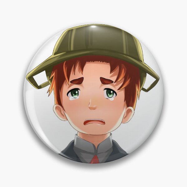 Item preview, Darling in the Franxx Futoshi designed and sold by GinTsuki.