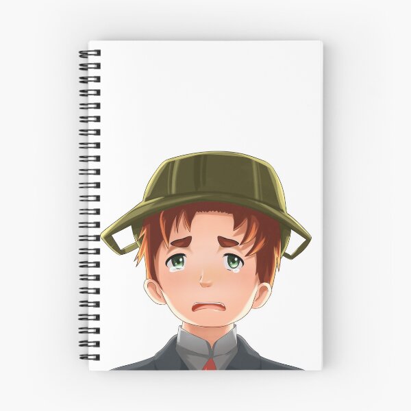 Item preview, Darling in the Franxx Futoshi designed and sold by GinTsuki.