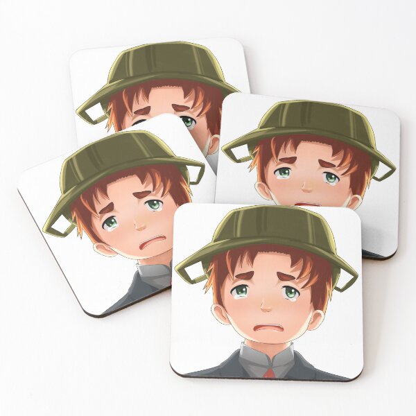 Item preview, Darling in the Franxx Futoshi designed and sold by GinTsuki.