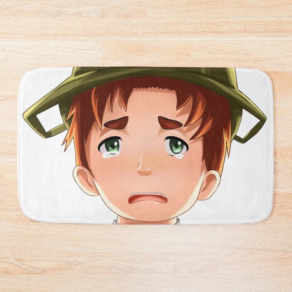 Item preview, Darling in the Franxx Futoshi designed and sold by GinTsuki.
