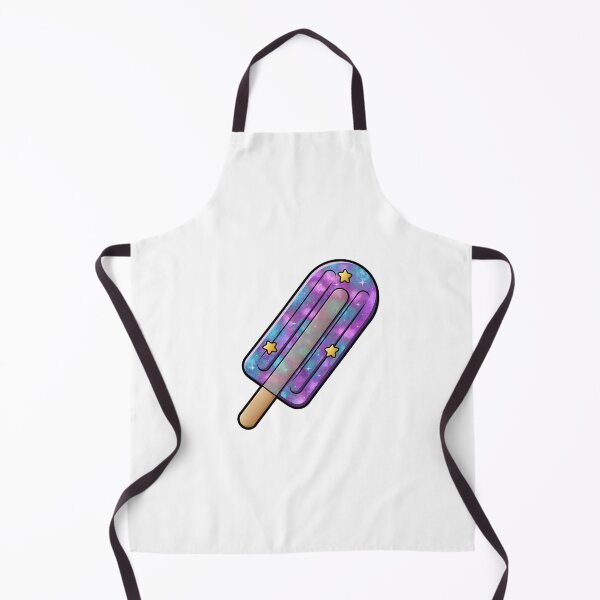 Item preview, Galaxy Ice Lolly designed and sold by Amy Farmer.