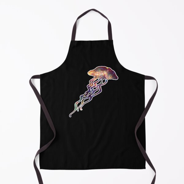Item preview, jellyfish silhouette designed and sold by Bizarro23.