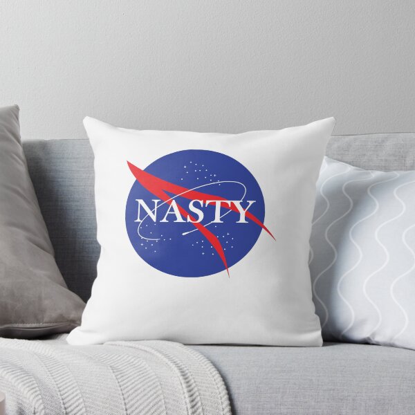 Item preview, Nasty NASA  designed and sold by Jethorskutevik.
