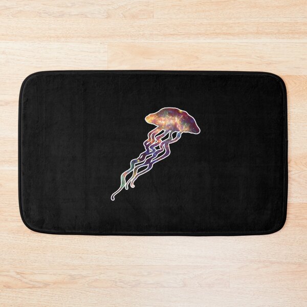 Item preview, jellyfish silhouette designed and sold by Bizarro23.