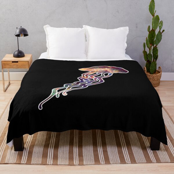 Item preview, jellyfish silhouette designed and sold by Bizarro23.