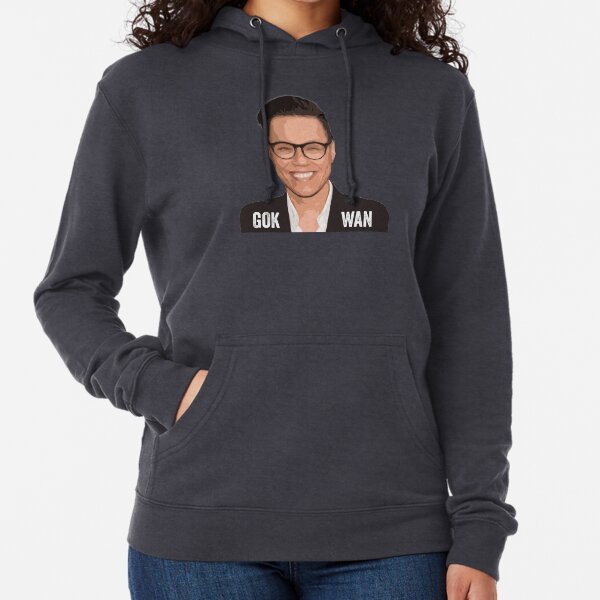 Isolation nation hoodie gok best sale