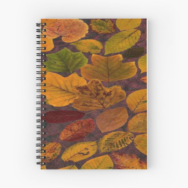 Item preview, Autumn garden3 |fallen foliage pattern  designed and sold by BEN-OKAL.