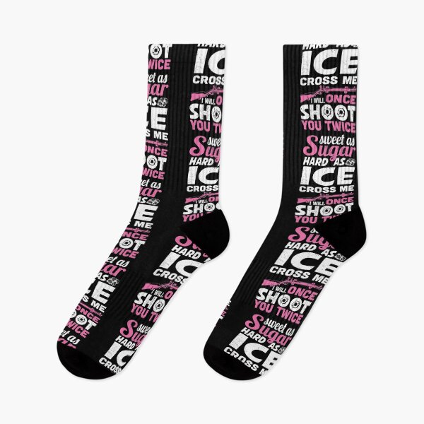 Item preview, Sweet As Sugar Cold As Ice designed and sold by ubantee.