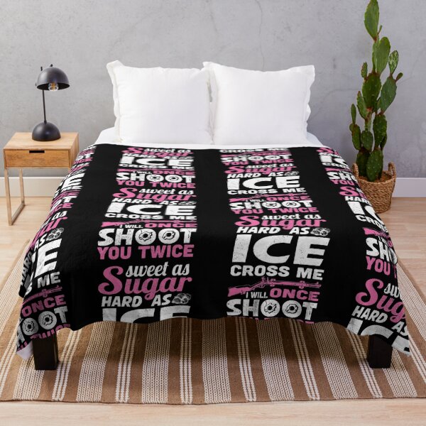 Item preview, Sweet As Sugar Cold As Ice designed and sold by ubantee.