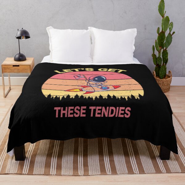 Item preview, lets get these tendies designed and sold by oldiesdays  ★★★★★.