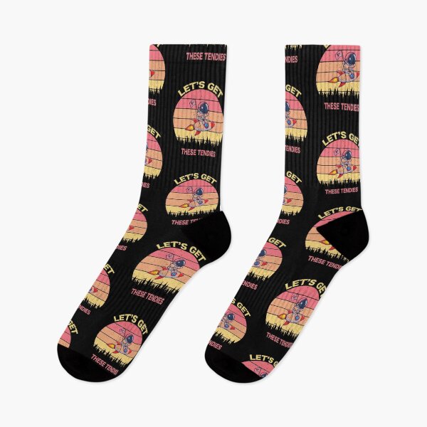 Item preview, lets get these tendies designed and sold by oldiesdays  ★★★★★.