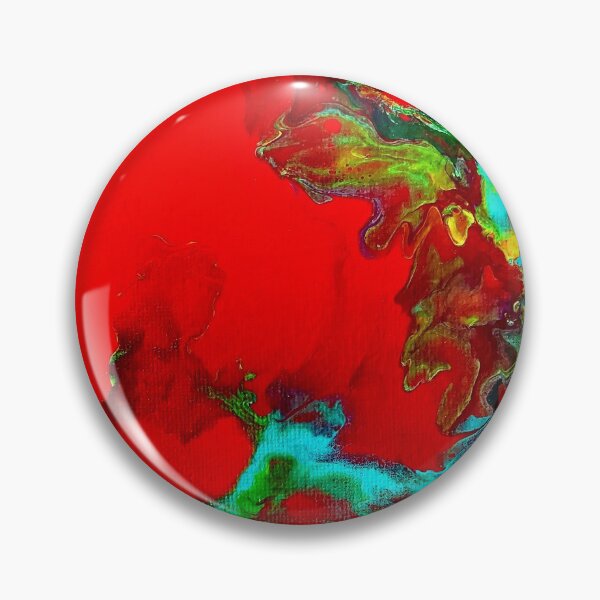 Item preview, Red smoke designed and sold by Mark Russell.