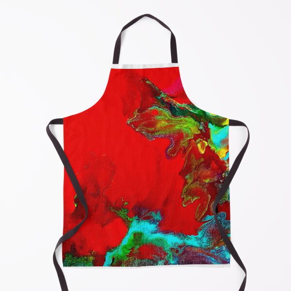 Item preview, Red smoke designed and sold by Mark Russell.