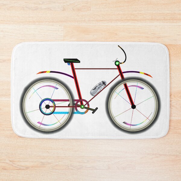 Item preview, Bicycle designed and sold by Mohamedeinoo.