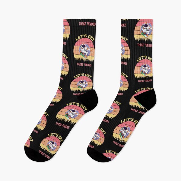 Item preview,  lets get these tendies designed and sold by oldiesdays  ★★★★★.