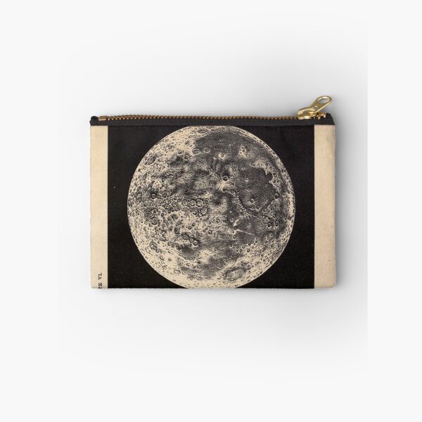 Item preview, Moon's surface designed and sold by semke-bros19.