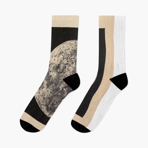 Item preview, Moon's surface designed and sold by semke-bros19.