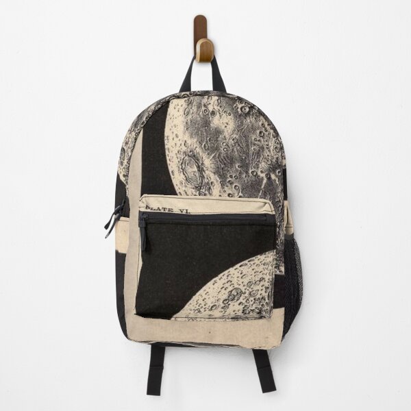 Item preview, Moon's surface designed and sold by semke-bros19.
