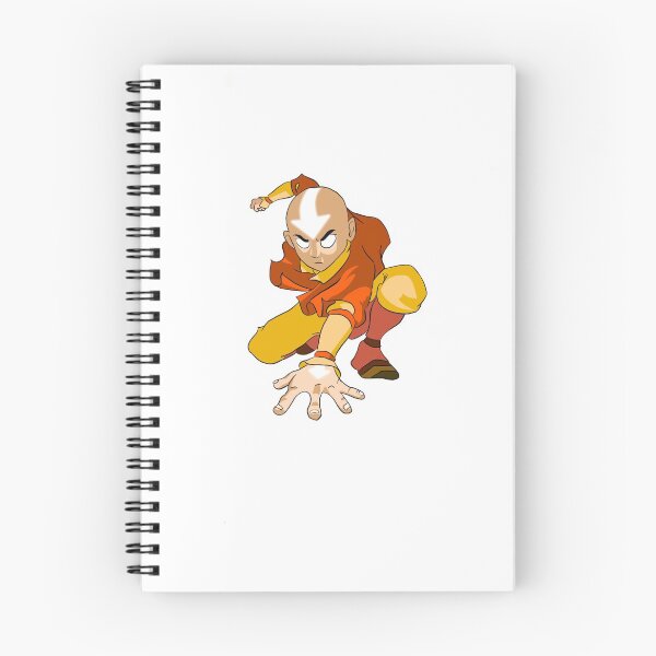 Item preview, Avatar Aang  designed and sold by Serena Miller.