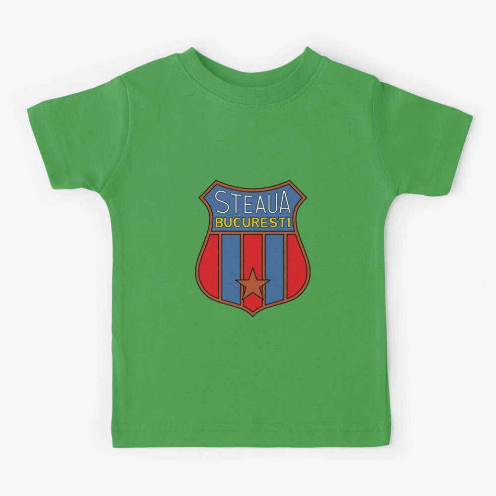 Steaua Bucharest Active T-Shirt for Sale by nextgoalwins