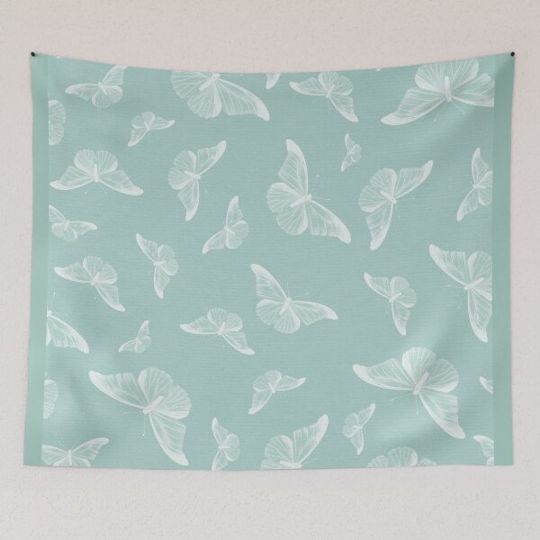 Item preview, Butterfly pattern designed and sold by dresscastle.