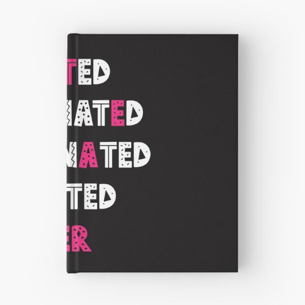 Item preview, educated vaccinated caffeinated dedicated teacher designed and sold by manardesign.