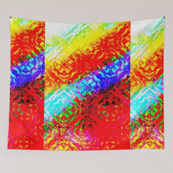 Item preview, GF134 Art and Abstract  designed and sold by Grafititee.