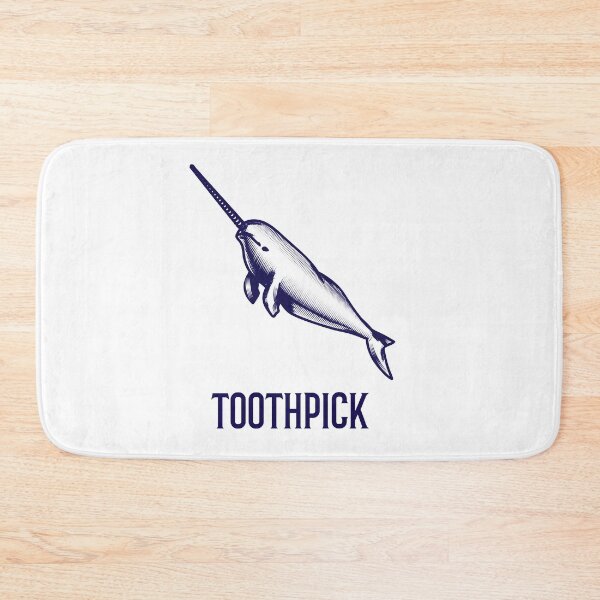 Item preview, realistic narwhal, hilarious narwhal, narwhale art designed and sold by SuperiorPrints.