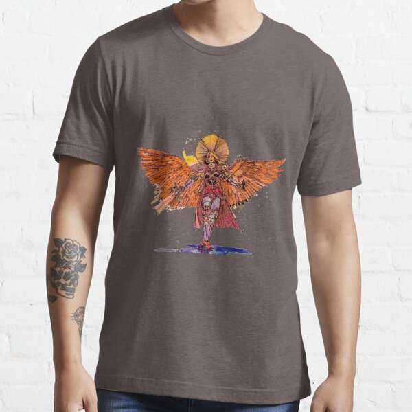 Saint Essential T-Shirt