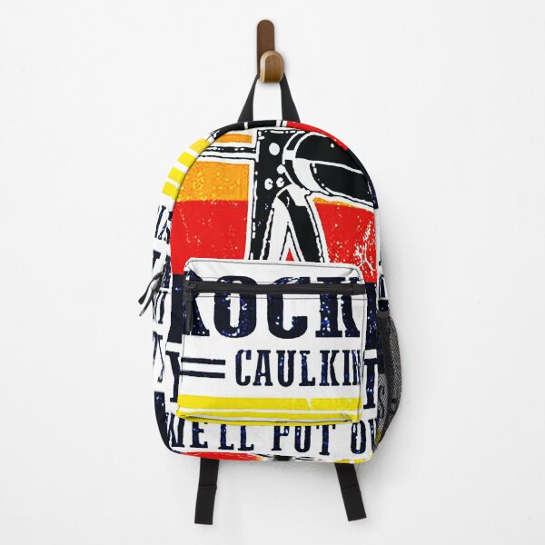 Item preview, Rock Hard Caulking Services You Got A Hole designed and sold by kukuhivanart.