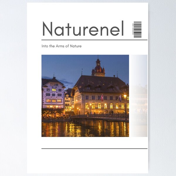Item preview, Naturenel a71 designed and sold by Naturenel.