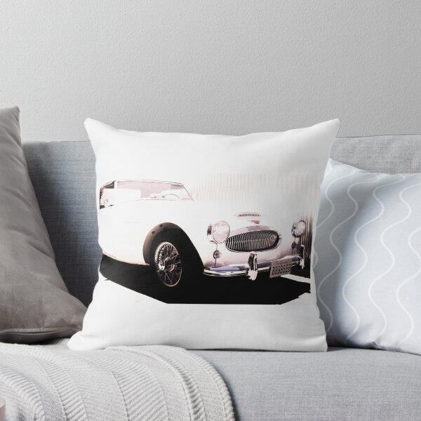 Item preview, 1962 Austin Healey designed and sold by suzeejobs.