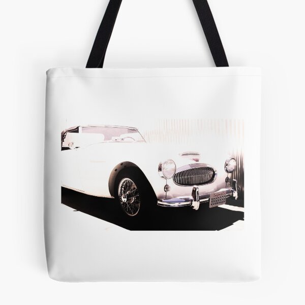 Item preview, 1962 Austin Healey designed and sold by suzeejobs.