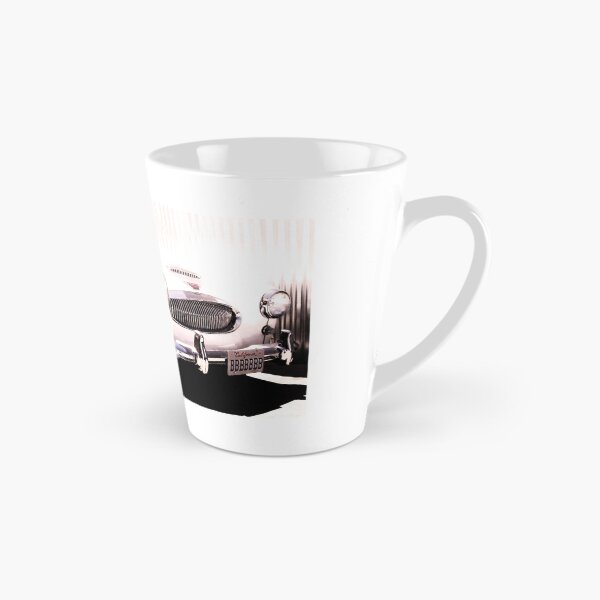 Item preview, 1962 Austin Healey designed and sold by suzeejobs.